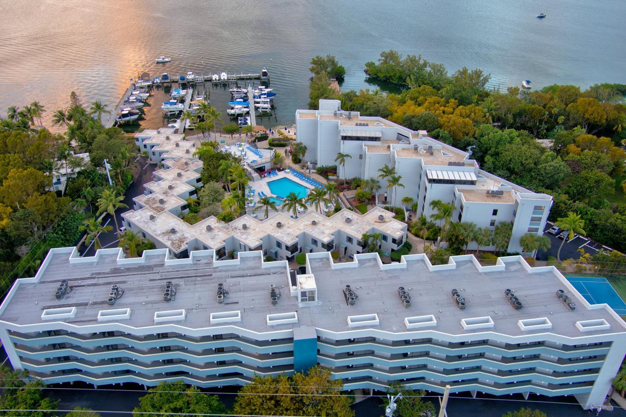 2Br In Key Largo W Pool And Sunset Views Aparthotel Exterior photo