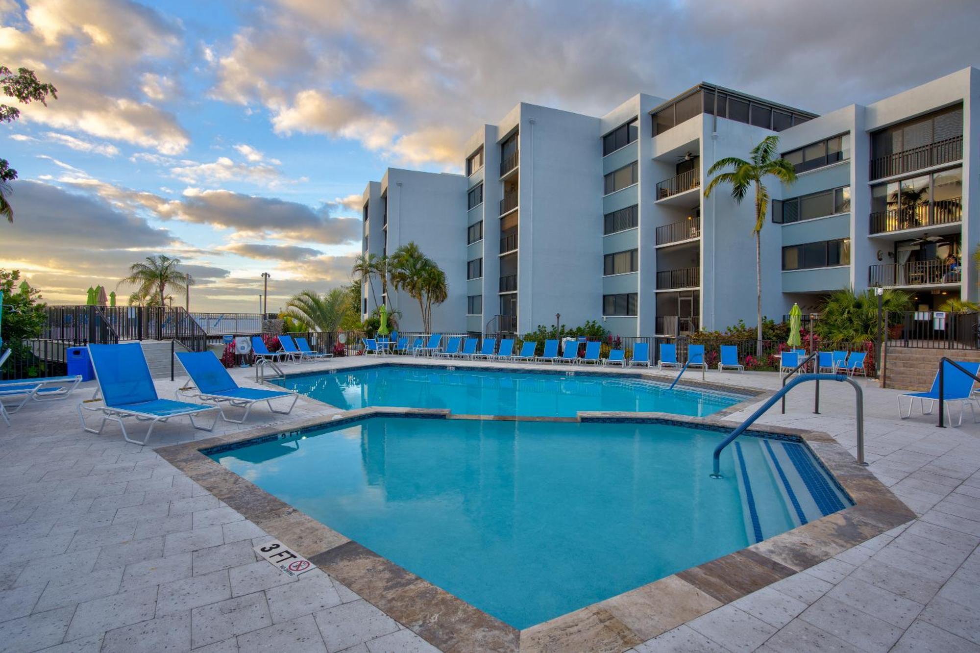 2Br In Key Largo W Pool And Sunset Views Aparthotel Exterior photo